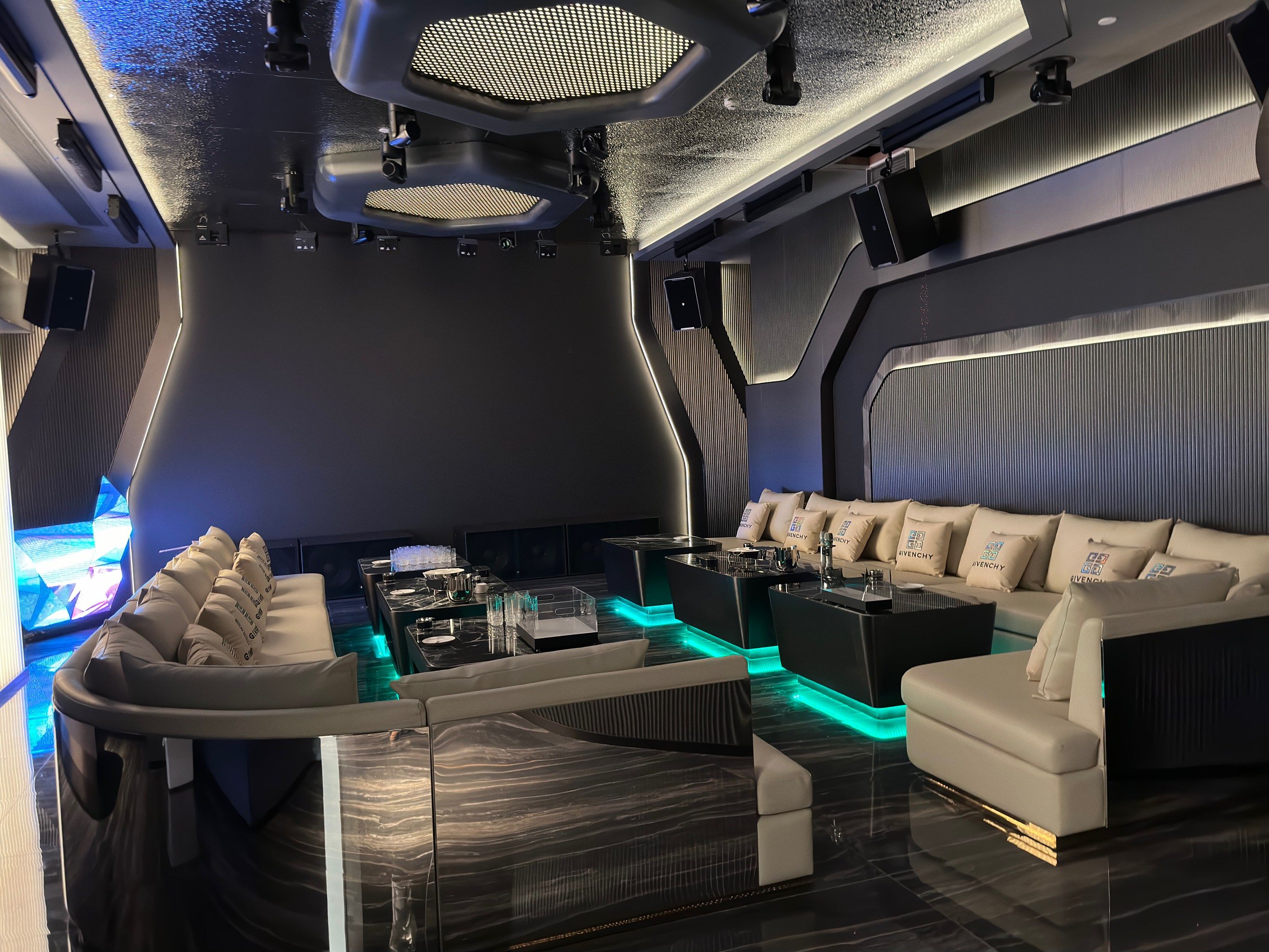 衡水商务ktv与片场区别-武强县ktv预定