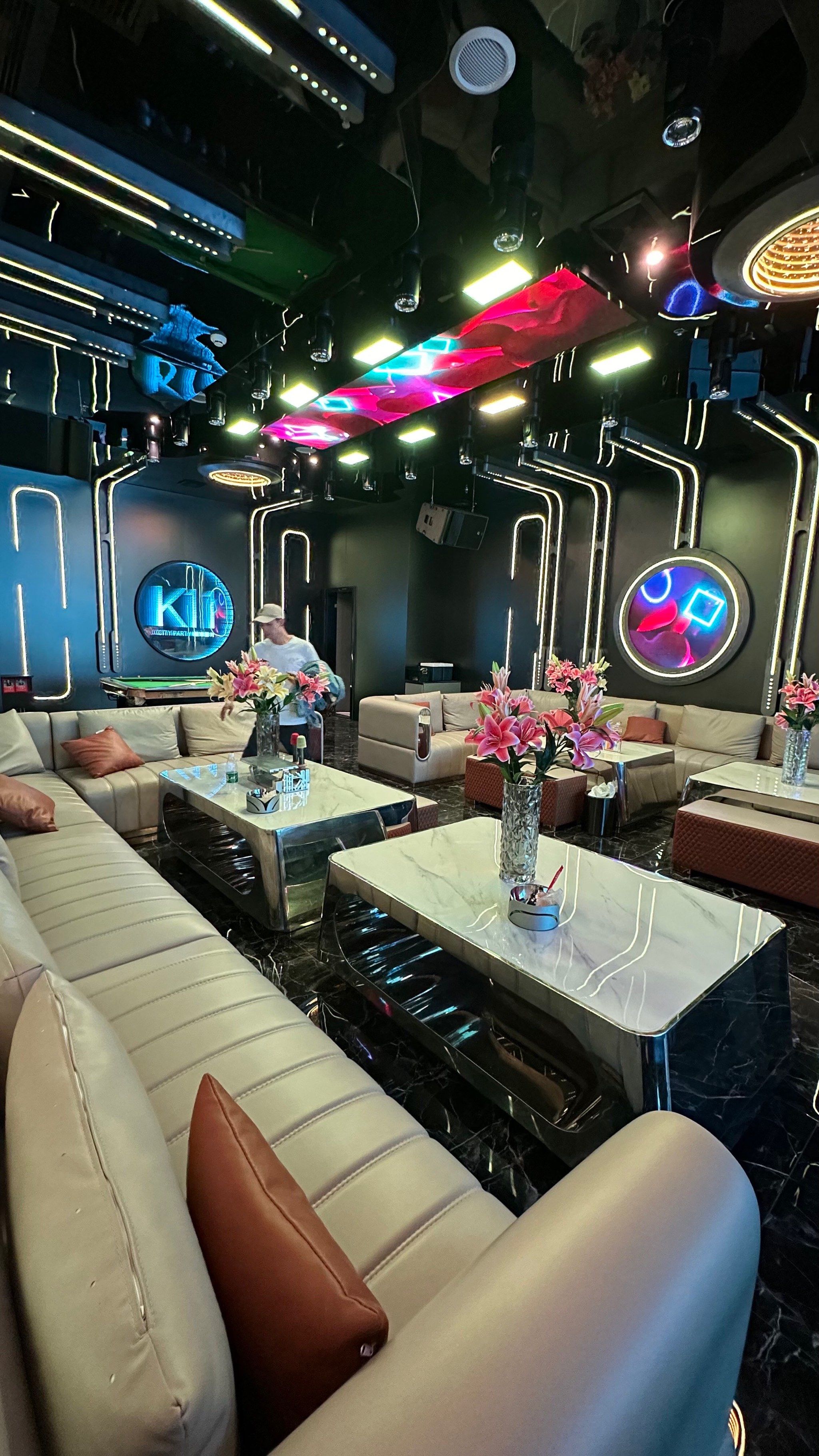 衡水商务ktv精选低端场商务ktv推荐-武强县ktv预定