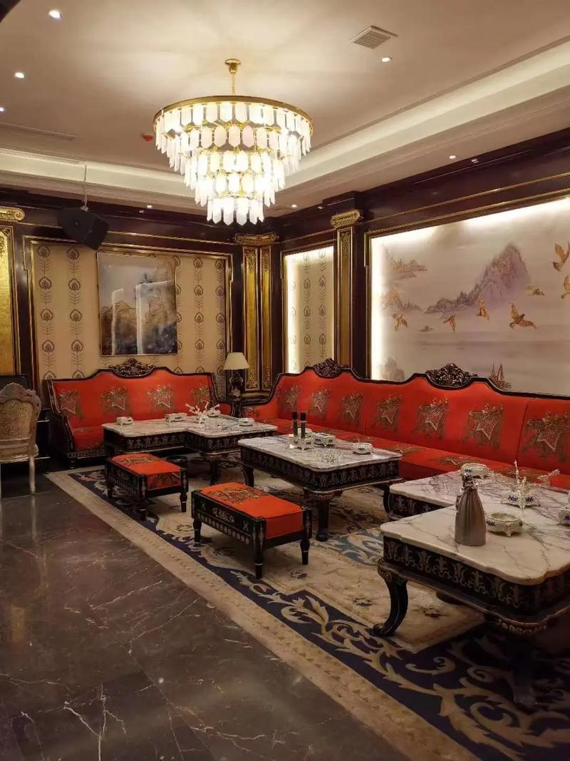 衡水商务ktv优选中低端商务ktv推荐-武强县ktv预定